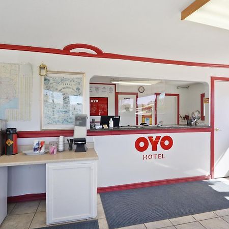 Oyo Alpine Tx Near Big Bend National Park 호텔 외부 사진